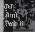 Oi! Ain't Dead vol.6