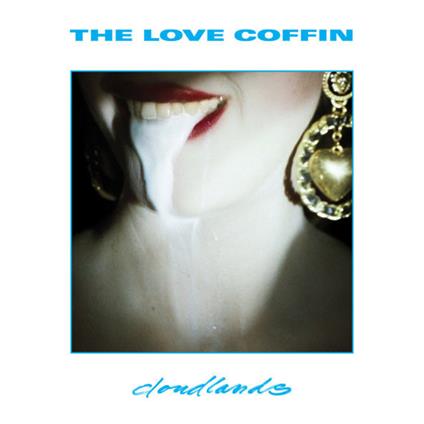 Cloudlands - Vinile LP di Love Coffin