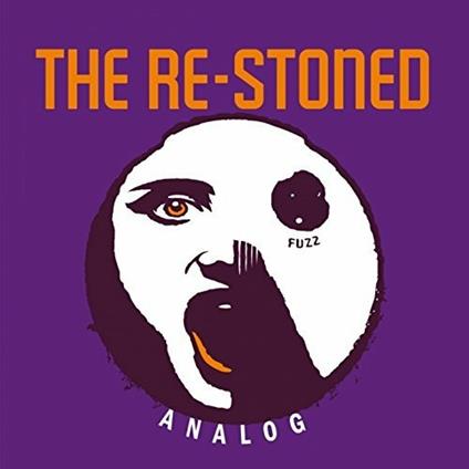 Analog - Vinile LP di Re-Stoned