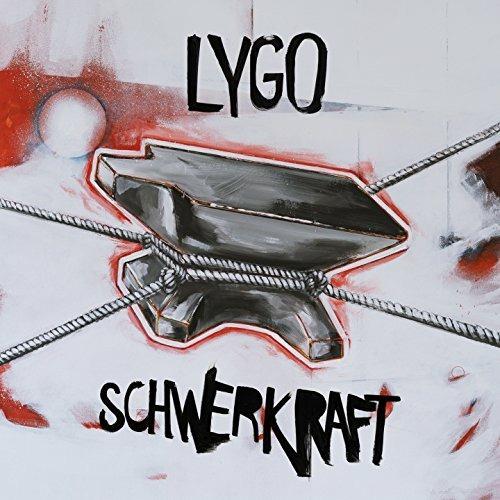 Schwerkraft - CD Audio di Lygo