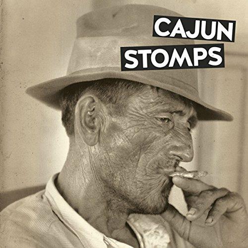 Cajun Stomps vol.1 - Vinile LP