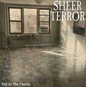 Pall in the Family - CD Audio di Sheer Terror