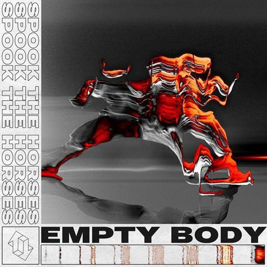 Empty Body - Vinile LP di Spook the Horses