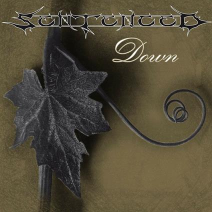 Down - Vinile LP di Sentenced