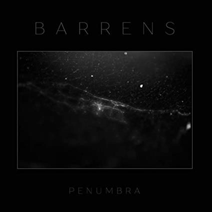 Penumbra - Vinile LP di Barrens