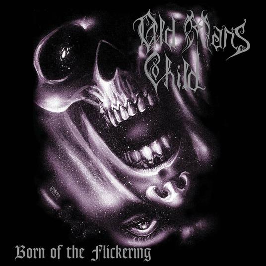 Born of the Flickering - CD Audio di Old Man's Child