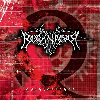 Quintessence - CD Audio di Borknagar