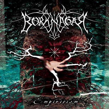 Empiricism - CD Audio di Borknagar