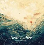 Dear Esther (Colonna Sonora) (Clear Vinyl)