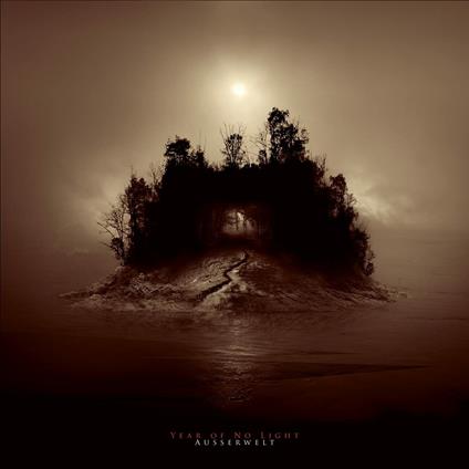 Ausserwelt (Re-Issue) - Vinile LP di Year of No Light