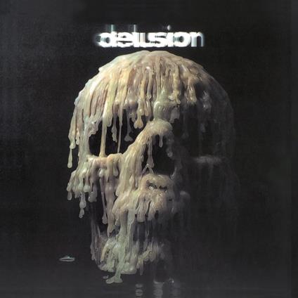 Delusion - Vinile LP di McChurch Soundroom