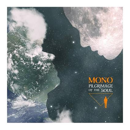Pilgrimage of the Soul - CD Audio di Mono