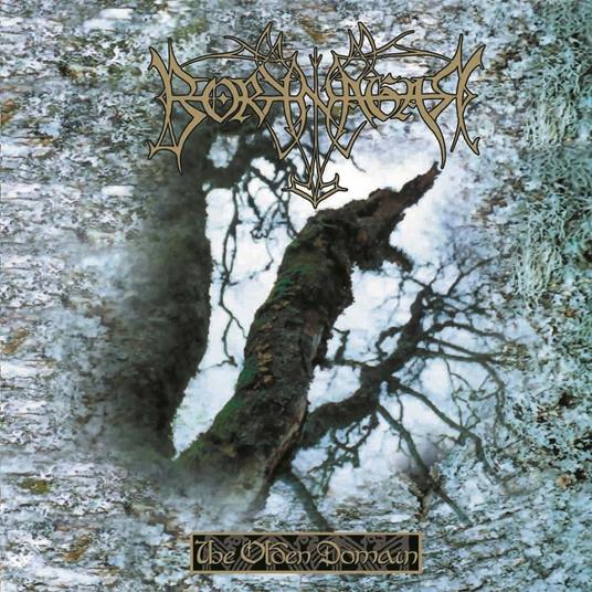 Olden Domain - CD Audio di Borknagar