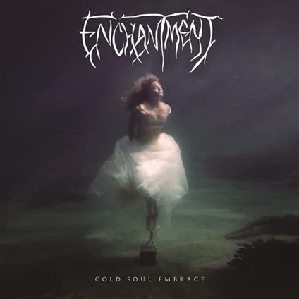 Cold Soul Embrace (Blue Vinyl) - Vinile LP di Enchantment