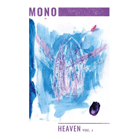 Heaven Vol.1 - Vinile LP di Mono