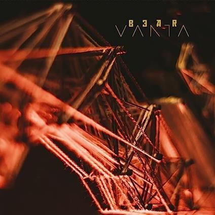 Vanta - Vinile LP di Bear