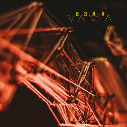 Vanta - Vinile LP di Bear