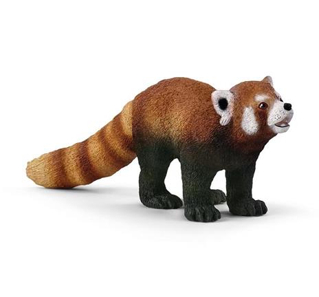 Panda Rosso Schleich (14833) - 4