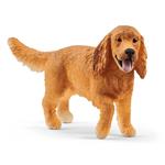 Cane Cocker Spaniel Inglese Schleich (13896)