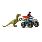 Fuga Sul Quad Schleich (41466)