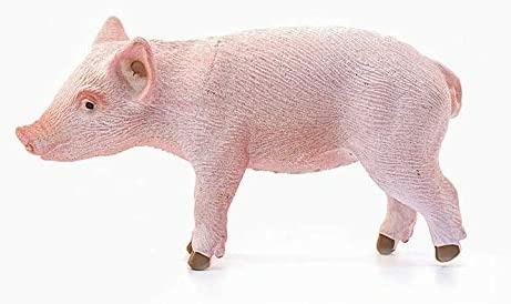 Schleich 2513783 Maialino In Piedi - 2