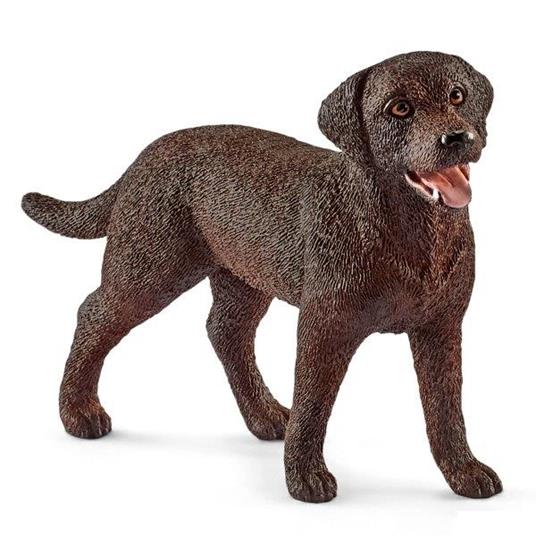 Pick Up Del Veterinario Schleich (42503) - 11