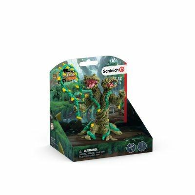 Schleich 2542513 - Eldrador - Mostro Della Giungla Con Arma - 2