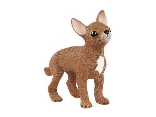 Schleich 2513930. Farm World. Chihuahua Limited Edition - 2