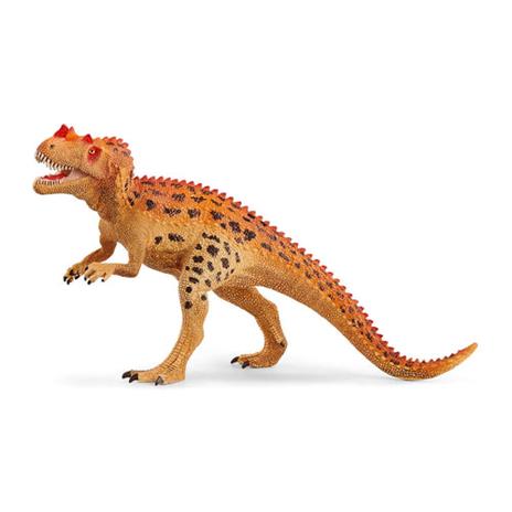 Ceratosauro Schleich (15019)