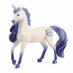 Stallone di unicorno mandala. Schleich (2570715)