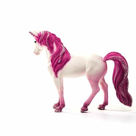 Giumenta di unicorno mandala. Schleich (2570717) - 3