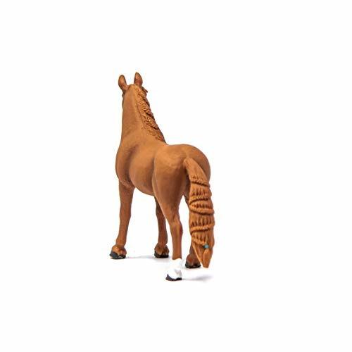 Giumenta Di German Riding Pony Schleich (13925) - 2