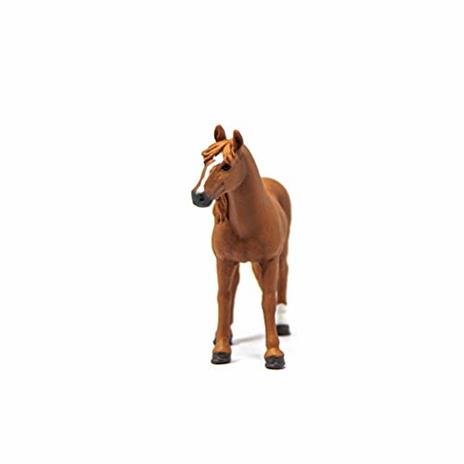 Giumenta Di German Riding Pony Schleich (13925) - 3