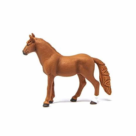 Giumenta Di German Riding Pony Schleich (13925) - 4