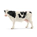 Mucca Holstein Schleich (13797)