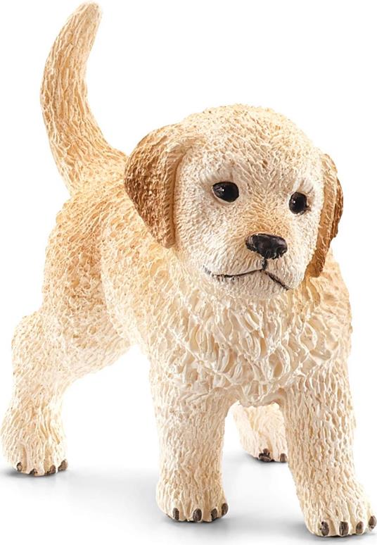 Farm World Schliech-S 16396 Golden Retriever Cucciolo