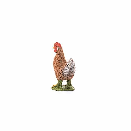 Gallina Schleich (13826) - 5