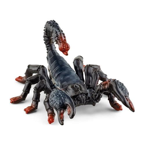 Scorpione Imperatore Schleich (14857)