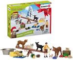 Schleich 98270 Horse Club Advent Calendar 2021