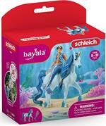 Bayala Schliech-S 70718 Aryon Sull'Unicorno