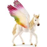 Schleich Unicorno Arcobaleno Alato, Puledro