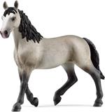 Giumenta Cheval De Selle Francais Schleich (13955)