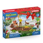 Calendario Dell'Avvento Dinosauri Schleich (98644)