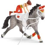 Horse Club Schliech-S 42443 Horse Club Mia Equitazione Acrobatica