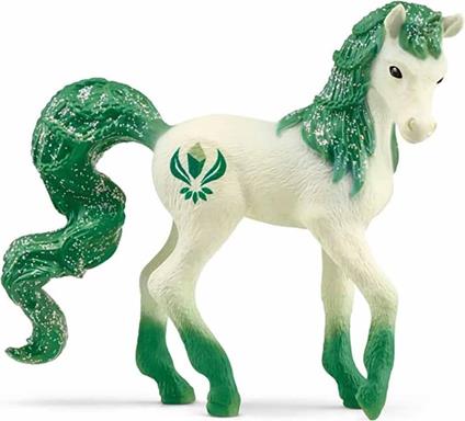 70766 - Schleich-S - Ambra Unicorno Da Collezione