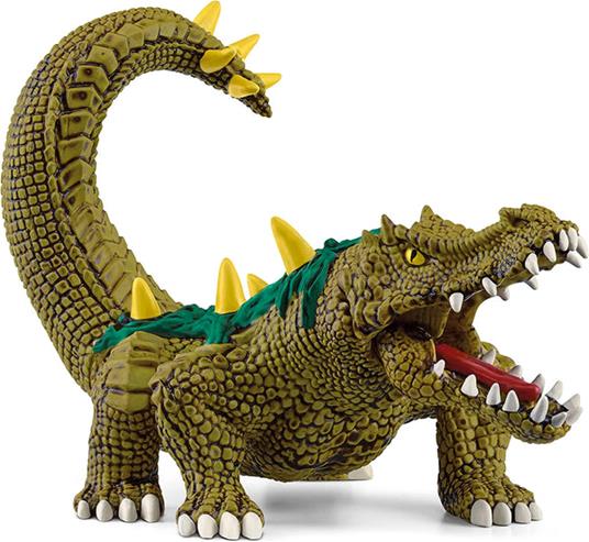 Paludomostro Schleich (70155)