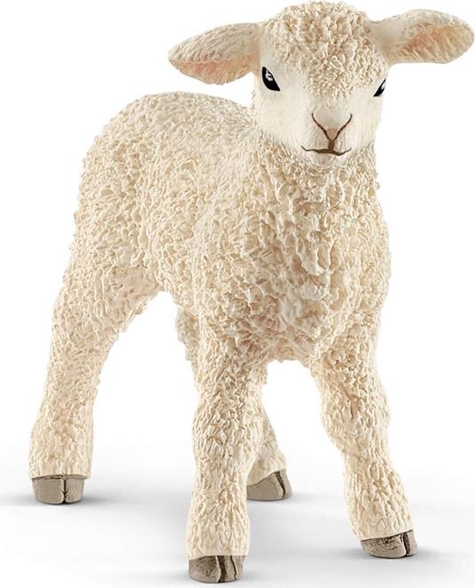 Schleich Agnello 13883