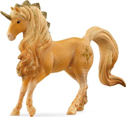 Stallone di unicorno Apollo (70822)