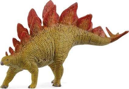 15040 Schleich Dinosauri Stegosauro