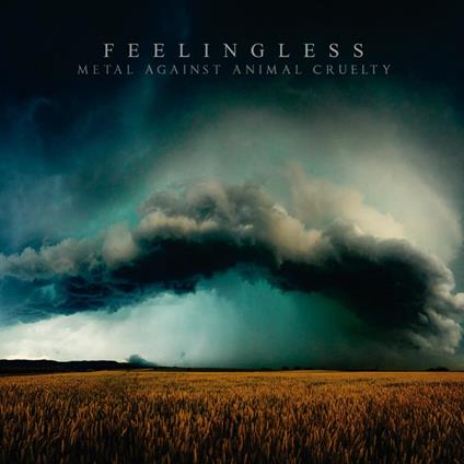 Metal Against Animal Cruelty - CD Audio di Feelingless